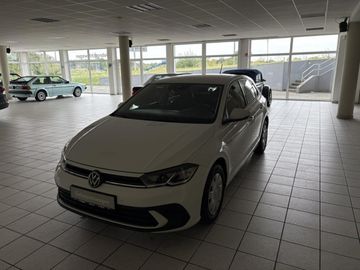Volkswagen Polo - 2