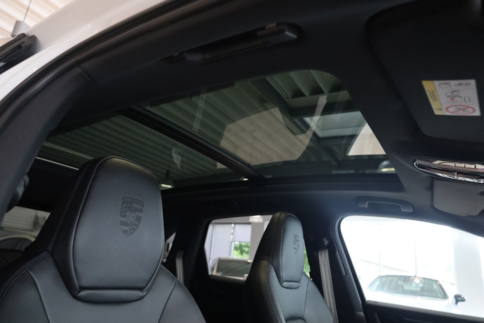 Porsche Cayenne E-Hybrid Platinum Edition foto 19