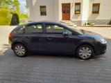 Citroën C4 1.6 VTI 120 Style Style - Citroën C4: Style