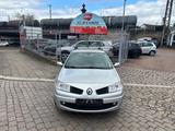 Renault Megane Grandtour Authentique 1.6 16V/KLIMA/ZV - Renault Megane aus 2008: Kombi