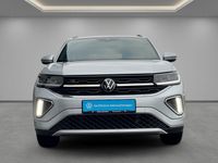 Volkswagen T-Cross - Vorschau Bild 10