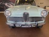 Alfa Romeo Giuglietta TI ASI - Alfa Romeo Giulietta Oldtimer