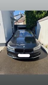 BMW750d xDrive  | Night Paket 360° Kamera - BMW 7er Reihe Gebrauchtwagen in Stuttgart