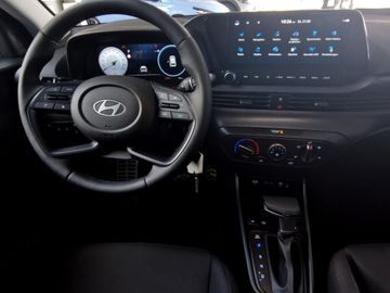 Hyundai BAYON 1.0 T-GDI Trend (90PS) Automatik