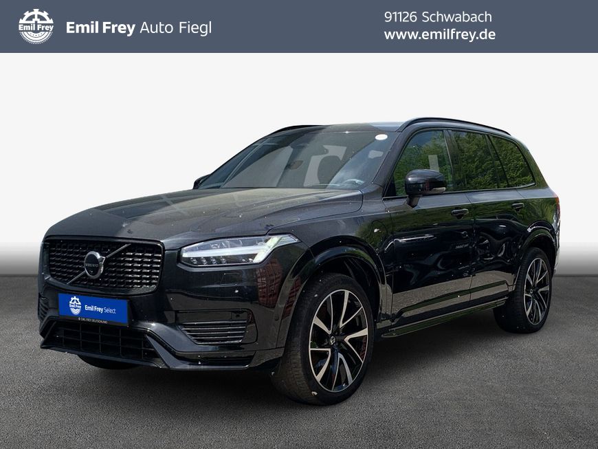 2023 Volvo XC90