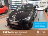 Seat Ibiza Black Edition 1.0 TSI DSG 81 kW - Seat Ibiza: Black Edition