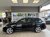 Skoda Octavia RS Comb  Xenon T-Leder Navi PDC AHK - Skoda aus 2010: RS