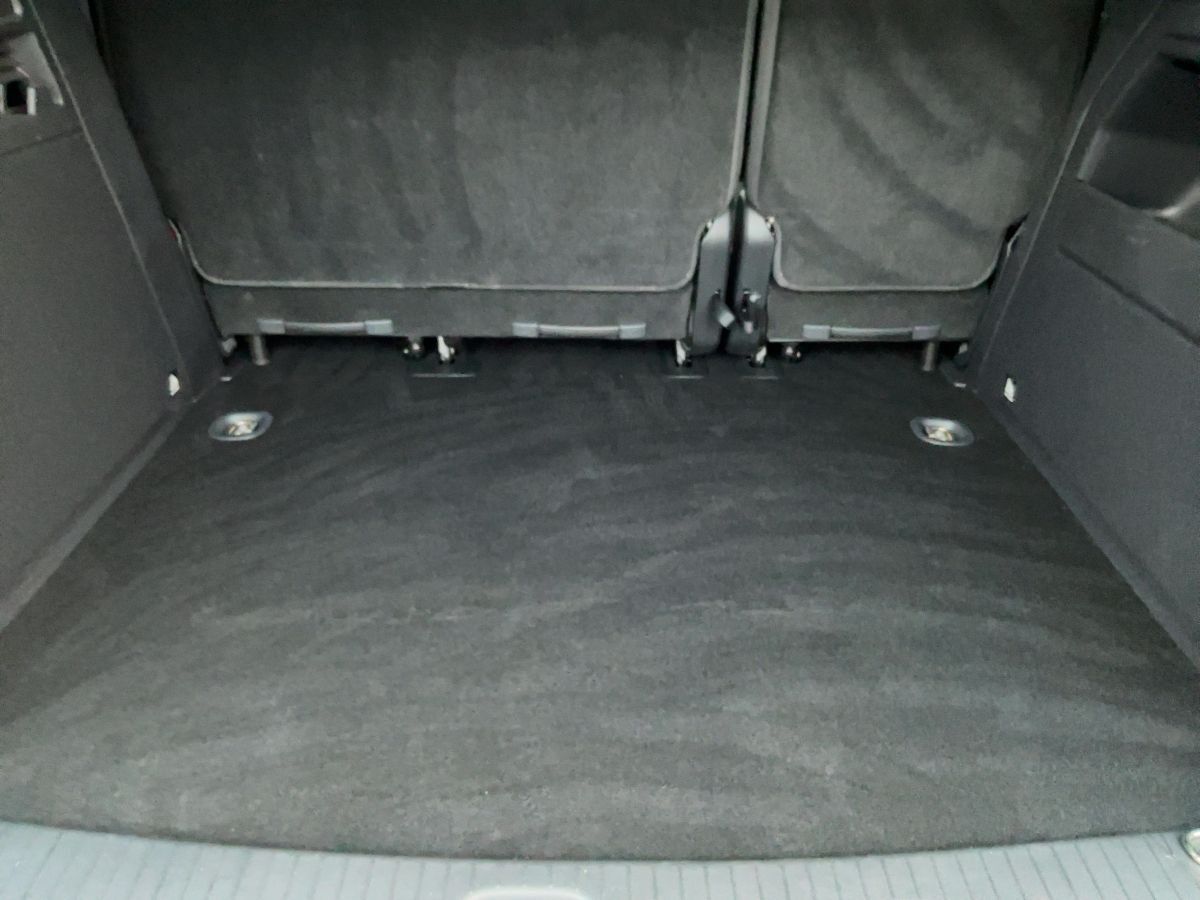 Volkswagen Caddy - Bild 13