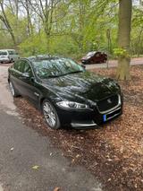 Jaguar XF S 275 PS - gebrauchte Jaguar XF aus dem Jahr 2012