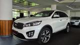 Kia Sorento PlatinumEdition4WD/7-Sitze/360°/ACC/Pano - Kia Sorento: 7