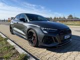 Audi RS3 2.5 TFSI S tronic quattro - - Audi RS3 in Nürnberg