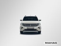 Volkswagen T-Cross - Vorschau Bild 5