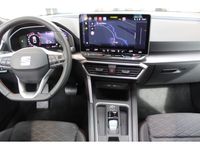 Seat Leon - Vorschau Bild 17