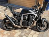 Suzuki GSXR 1100 - Angebote