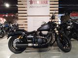 Yamaha XV 950R *inkl. Zubehör* - YAMAHA R9