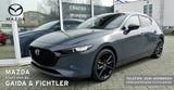 Mazda 3 e-SKYACTIV G 140PS NAGISA AUTOMATIK - Mazda 3 in Leipzig
