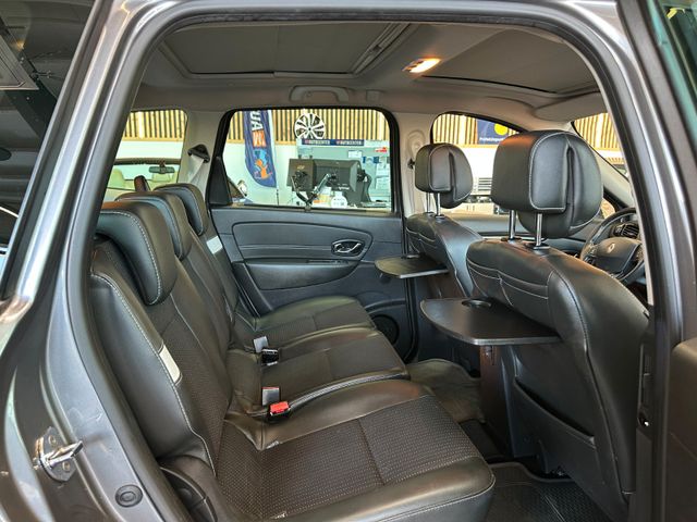 Renault Scenic III Grand BOSE Edition *7Sitzer*