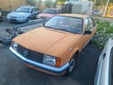 Opel Rekord E 2000