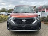 Nissan Townstar Kombi L1 DIG-T 130 AT ACENTA 2ST - Nissan Townstar: Acenta