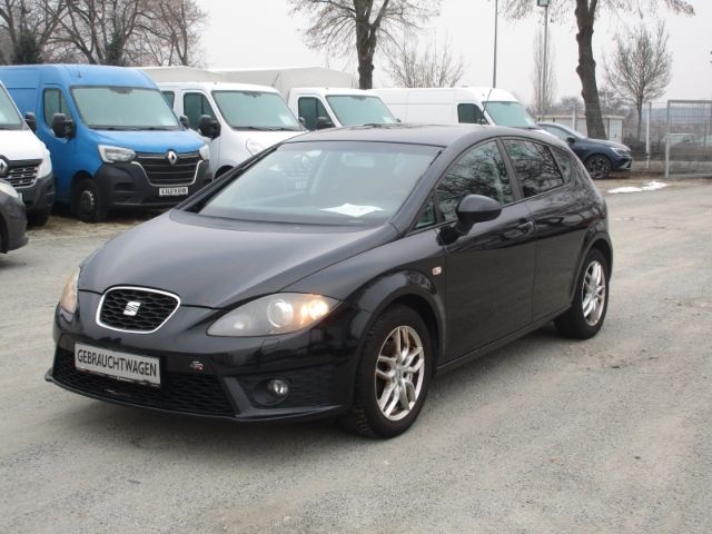 Angebot ansehen Seat Leon