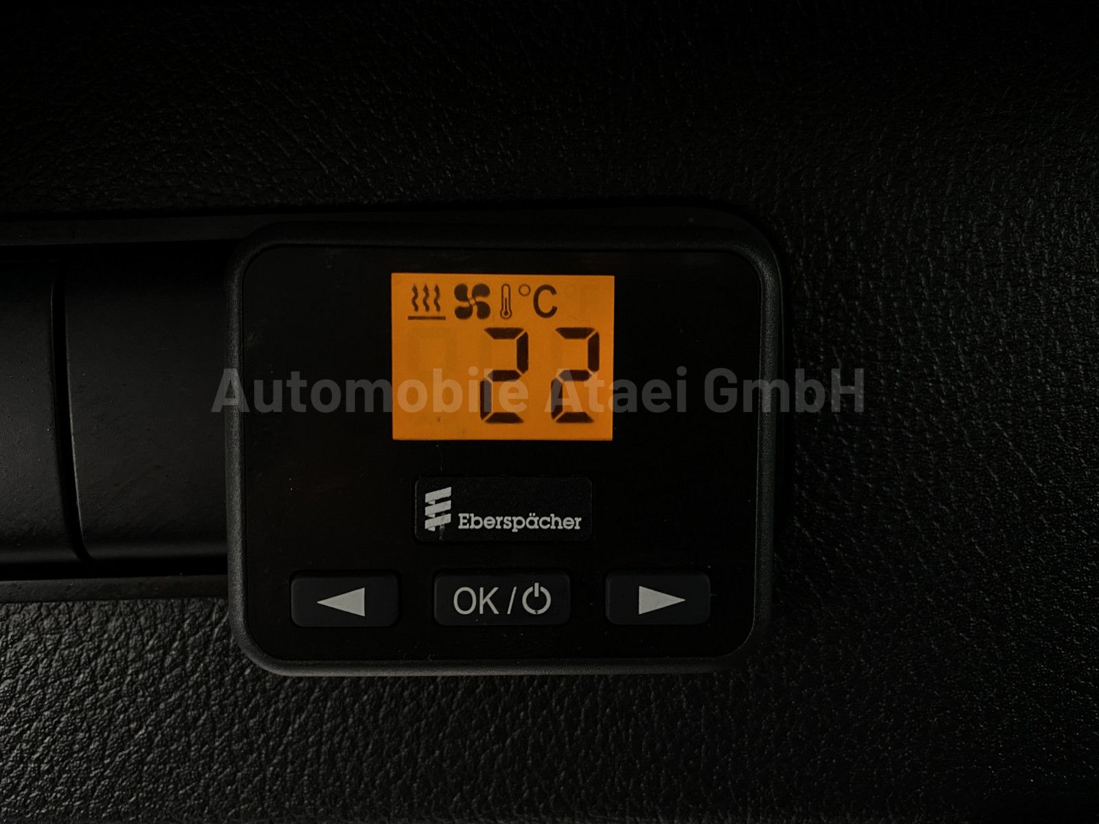 Fahrzeugabbildung Mercedes-Benz Sprinter 316 *MAXI* LBW+STANDHEIZUNG (1702)