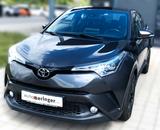 Toyota C-HR Flow 4x4 - Toyota: F