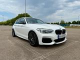 BMW M140i xDrive | Navi Prof | Scheckheft - BMW M140i Gebrauchtwagen