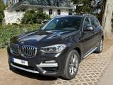 BMW X3 xDrive20d xLine: Top gebraucht - BMW X3 von privat