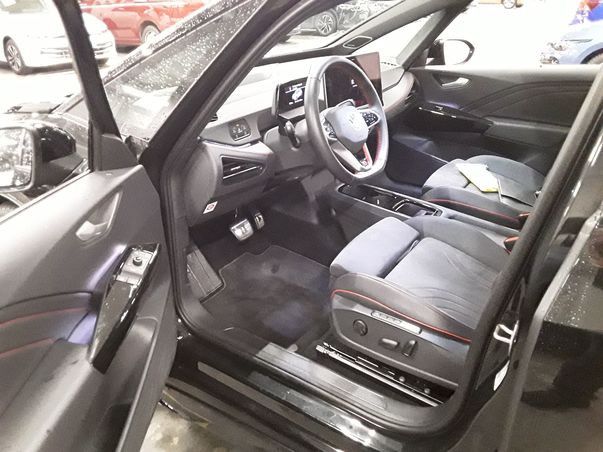 ID.3 GTX IQ.LIGHT+AR HUD+PANO+ACC+NAVI+ALU+SHZ+