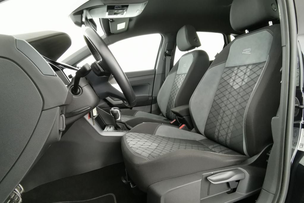 Volkswagen Polo R-Line 1.0 TSI 70kW PDC*Klima*NAV*SH