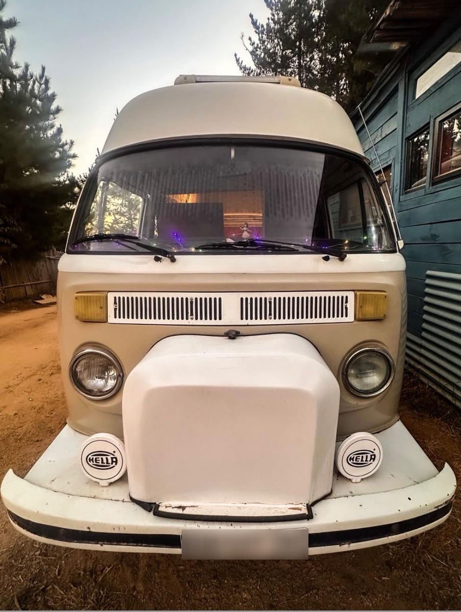 Volkswagen T2