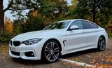 BMW 440 Gran Coupé 440i Gran Coupé M Sport A M Sport