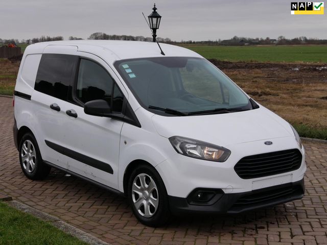 Ford Transit Courier 1.5 TDCI Trend Duratorq S&S AC *