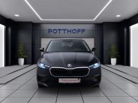 Skoda Scala - Vorschau Bild 8