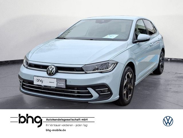 2026 Volkswagen Polo