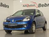 Renault Clio III Extreme Klima/ZV+FB/E-Fenster - Renault Clio: Extreme
