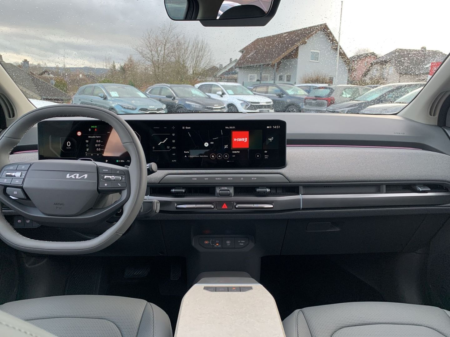 Kia EV3 - Bild 8