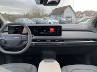 Kia EV3 - Vorschau Bild 8