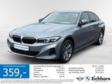 BMW 320i xDrive Lim. LiveCptPlus.LED.ACC.Kam.HiFi - BMW 3er Reihe mit Benzin-Antrieb