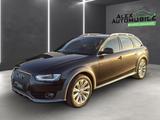 Audi A4 Allroad quattro 3.0 TDI - Audi A4 Allroad mit Diesel-Antrieb: Kombi, 3.0
