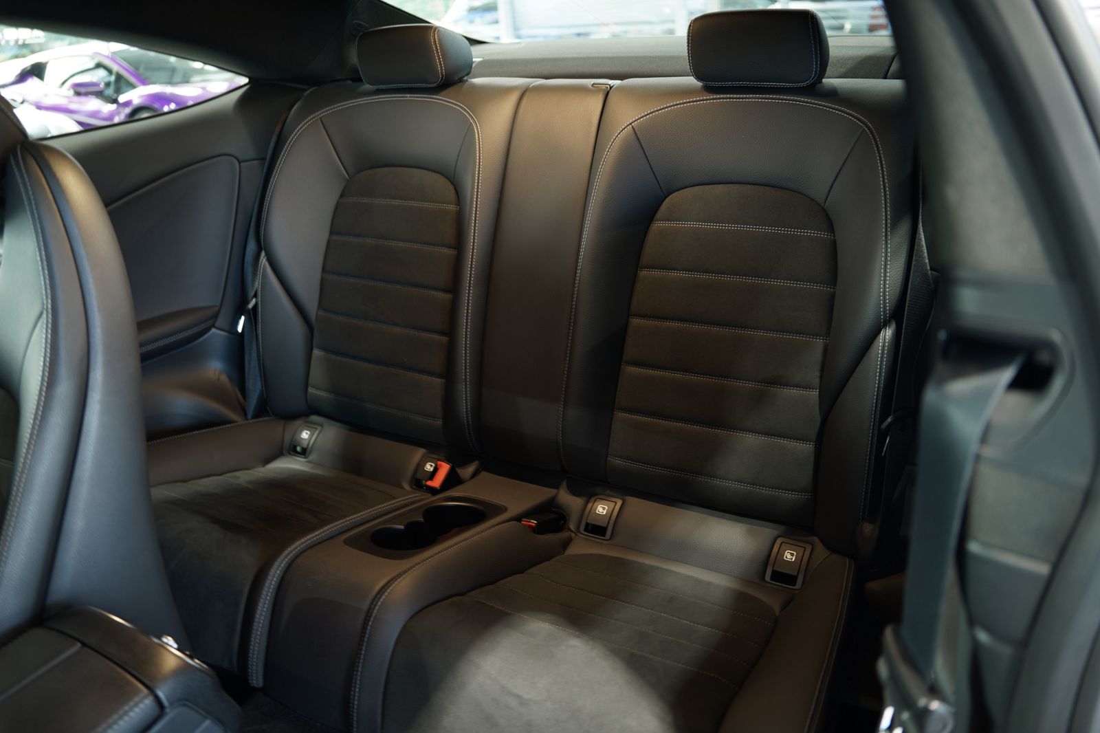 Mercedes Benz C 300