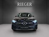 Mercedes-Benz GLC 300 4M AMG*HUD*MEMORY*Pano*LED*SHZ*Spurhalte - gebrauchte Mercedes-Benz GLC 300 aus dem Jahr 2024