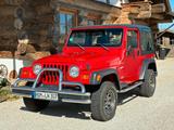 Jeep Wrangler Sport 2.5 Sport - Jeep Wrangler: 2.5