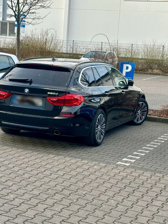 Image of BMW 315