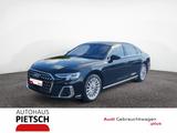 Audi A8 50 TDI quattro