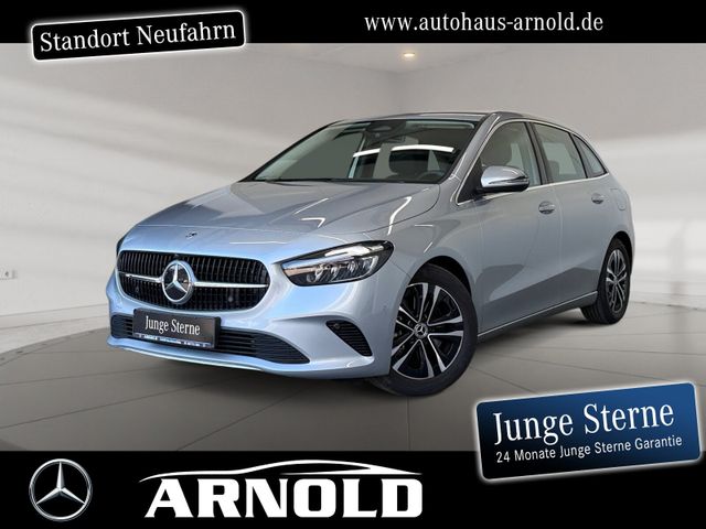 MERCEDES-BENZ B 250 4M Progressive LED el-Klappe Sitzh. Kamera