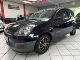 Ford Fiesta Ambiente KLIMA KUPPLUNG NEU - Ford Fiesta: Blau