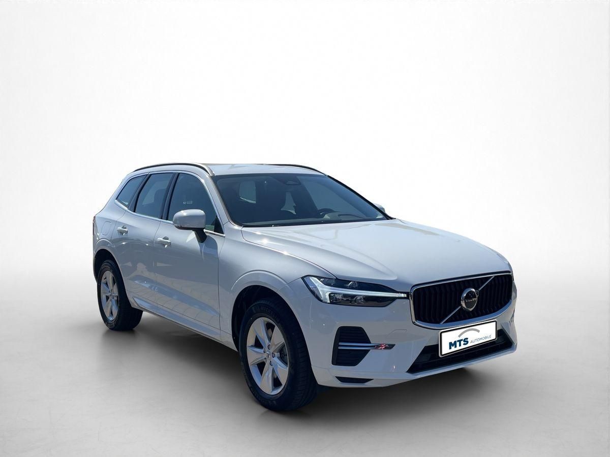 Volvo XC60 - Bild 4