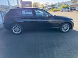 BMW 116 1 Limousine 5-trg. 116 i*Klima*Sitzheizung* - gebrauchte BMW 116 aus dem Jahr 2014