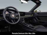 Porsche 992 911 Spirit 70 Burmester Clubleder InnoDrive - Porsche: Grün, 911